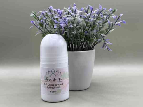 Pour La Vie Spring Fresh Anti-perspirant Roll-on 60ml