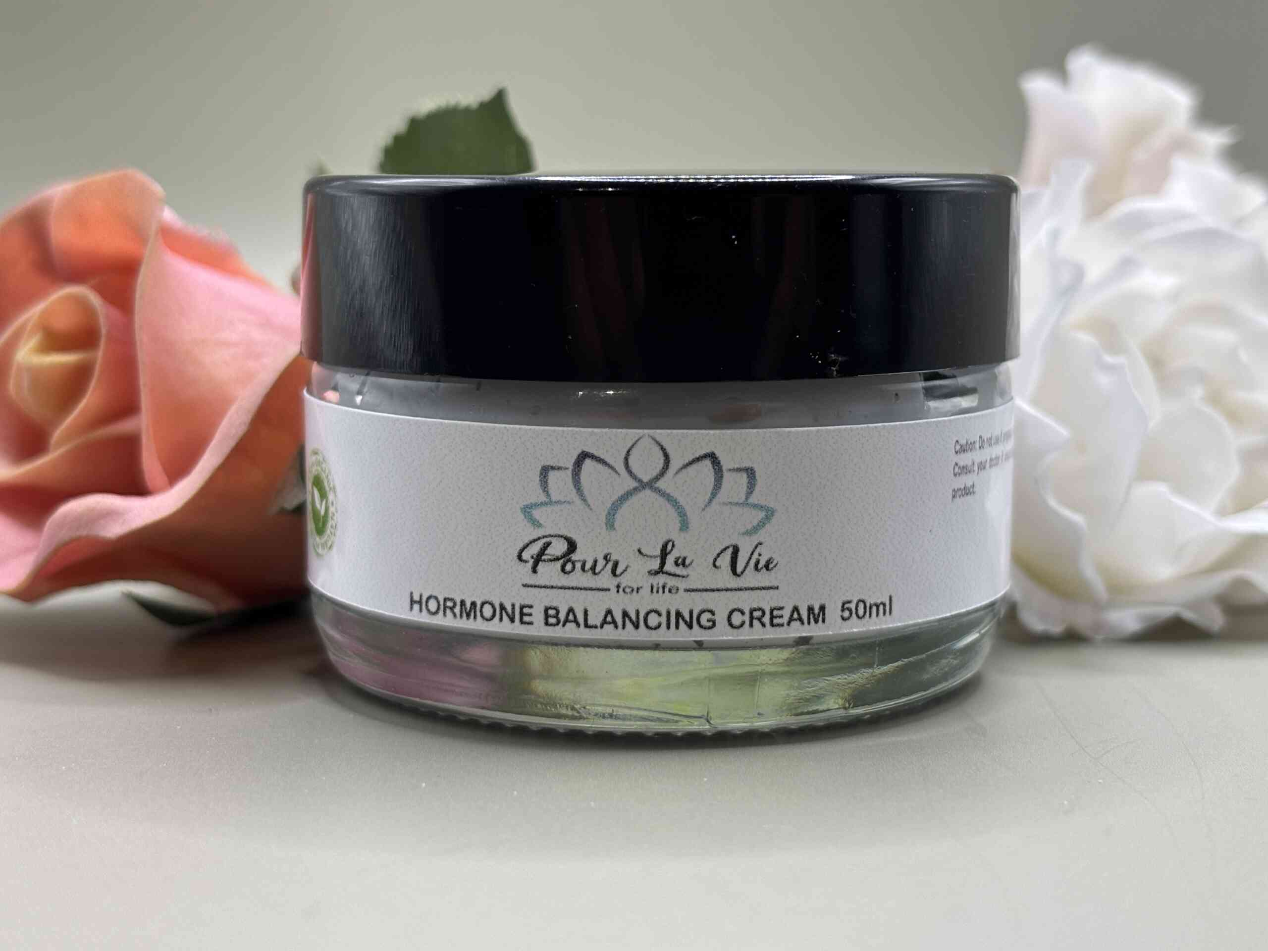 Pour La Vie Hormone Balance Cream 50ml